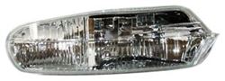 Picture of TYC 19579701 Fog Light Connector