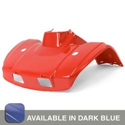 Picture of Maier 118906 Front Fender Honda Blue