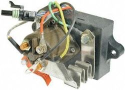 Picture of Airtex Automotive Division 1R1211 Ry316