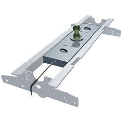 Picture of B&W GNRC800 B&W Trailer Hitches Gnrc800 Turnoverball Hitch