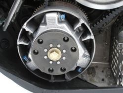 Picture of Between The Lin 1101-QC Quick Clickers For Tra - Set Of 3