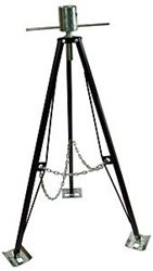 Picture of Ultra-Fab 19-950500 Ultra Economy King Pin Tripod