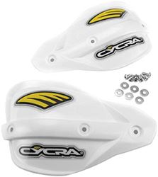 Picture of Cycra 1CYC-1015-42 End Hguard Wht