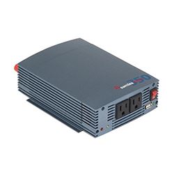 Picture of Samlex SSW-350-12A Samlex Solar Ssw-350-12a Ssw Series Pure Sine Wave Inverter