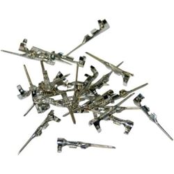 Picture of NAMZ NA-175062-1 Amp 040 Series Plug Terminals
