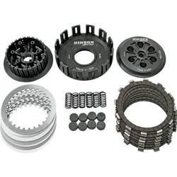 Picture of Hinson Racing HC016 Complete Clutch Kit