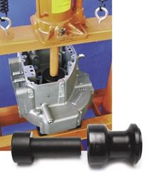 Picture of Jims Tools 1672 Jim's Machining 1672 CRANKSHAFT BRNG TOOL T/C