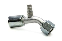 Picture of Vintage Air 35523-Vug Barb O-Ring With Port