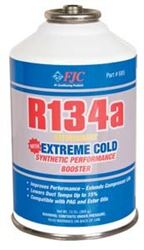 Picture of FJC, Inc. 685 Fjc Inc. 685 R134a And Extreme Cold 13oz Synthetic Performance Booster.