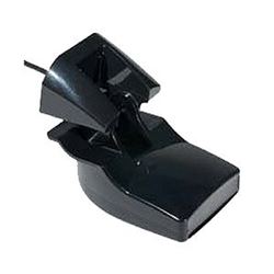 Picture of Brophy Prod HE18 18" Hitch Extender Black