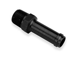 Picture of Earl's Performance Straight Aluminum NPT Hose End