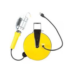 Picture of Nightstick SL840 Cord-Black 16/3sjt 40 (bay-Sl-840)