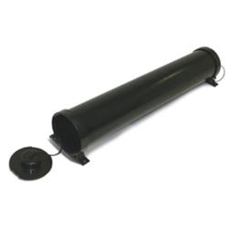 Picture of Valterra A04-0153XBK Black 64" EZ Hose Carrier