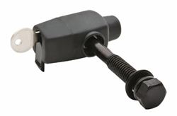 Picture of Sportrack SR0901 Sportrack Hitch Pin Bolt With Lock