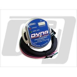 Picture of Dynatek D2KI-1P 2000i Programmable Ignition System for Harley-Davidson