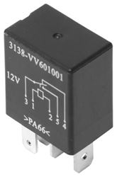 Picture of URO 30765031 URO Parts 9441161 Multi-Purpose Relay