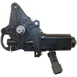 Picture of ACI 86812 ACI/maxair 86812 Power Window Motor