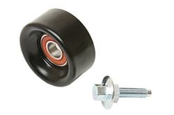 Picture of URO C2C22758 URO Parts C2c22758 Belt Idler Pulley (acc)