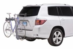 Picture of Sportrack SR2703 Sportrack Pathway Deluxe 3 Bike Hitch Rack