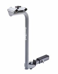 Picture of Sportrack Sr2512 2-Bike Tow Ball Or Receiver Rack, Black
