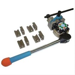Picture of K-Tool International 70081 K-Tool International  - Professional Brake Flaring Tool