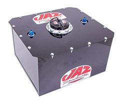 Picture of Jaz 270-012-01 Jaz Produtcs 270-012-01 Pro-Sport Black Fuel Cell