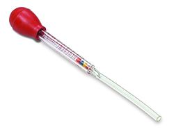 Picture of WirthCo 210737 Mini Battery Hydrometer