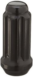 Picture of Top Line Manufacturing C7109B Blk Spl Dplx Lug 14x1.5