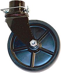 Picture of Ultra-Fab 49-954035 Ultra-Fab Products 49-954035 Caster Wheel for 2" Jack