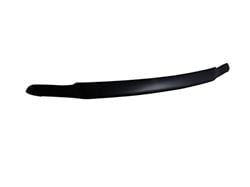 Picture of EGR 303915 Egr Superguard Hood Guard Matte Black Finish