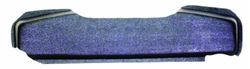 Picture of EMPI 00-3571-B EMPI 3571 Wiring Cover Vw Volkswagen Type 1 Bug, Beetle 68 & Later