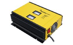 Picture of Samlex SEC-1280UL Samlex Solar Sec-1280ul Sec-Ul Series 12v Battery Charger