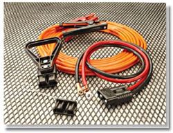Picture of Phoenix Usa Jm304 30' Booster, Jumper Cables