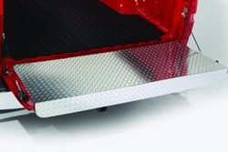 Picture of Dee Zee Dz4122 Brite-Tread Full Tailgate Protector