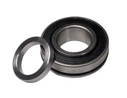 Picture of Yukon Gear & Axle YB AX-001 Yukon Inner Axle Bearing For Dana 44