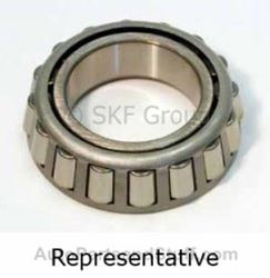 Picture of SKF NP457992 SKF / Cr Automotive Division Np457992 Taper Cone