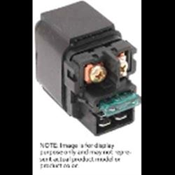 Picture of Ricks Motorsport Electric 65-201 Solenoid Switch