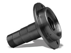 Picture of Yukon Gear & Axle YP SP706570 Front Spindle For Gm 8.5in./dana 44; 85-93 Dodge; 78-92 Jeep; 73-91 Gm