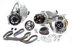 Picture of Jones Racing Products 1441-AR-CE Engine Pulley Kit