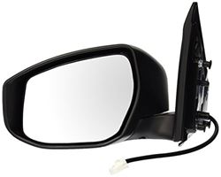 Picture of TYC 5750432 Nissan Sentra Left Non-Heated Replacement Mirror