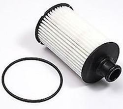 Picture of GENUINE LAND ROVER LR011279 Engine Oil Filter Cover