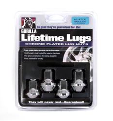 Picture of Gorilla Automotive 61147CX Wheel Lug Nut