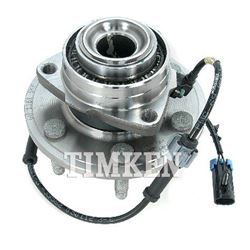 Picture of Timken Bearings RAK1 11/16 Contact Shroud Seal, Wide Inner Ring, Self Locking Collar, Regreasable
