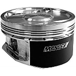 Picture of Manley 612001C-4 Piston Rings
