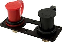 Picture of Quickcar Racing Products 57-718 Filter Service Kit