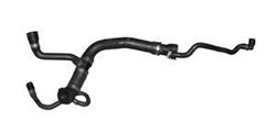 Picture of CRP CHR0011P CRP Industries Chr0011p Radiator Coolant Hose