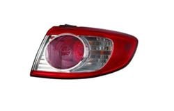 Picture of TYC 11-6493-00 Hyundai Santa Fe Replacement Tail Lamp