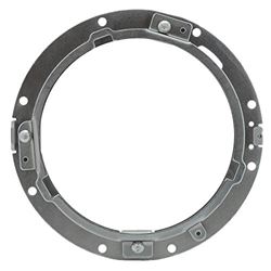 Picture of J.W. Speakers 3156351 J.w. Speaker (3156351) Headlight Mounting Ring Kit