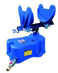 Picture of Astro Tools 4550A Astro 4550a Air Operated Paint Shaker With Oversized Clamps