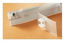 Picture of Rv Designer A502 Rv Trailer Camper Hardware Glide-Tape Wall Mount Kit Rv Designer Collection